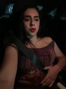 Monahliza online show from 02-01-26, 02:32