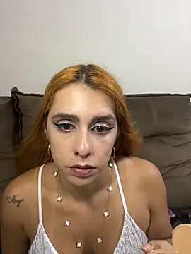 Monahliza online show from 03-21-26, 11:30