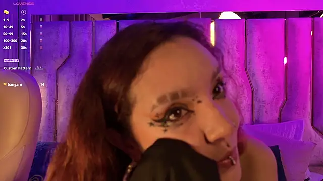 nix wolf online show from 11-21-25, 03:27