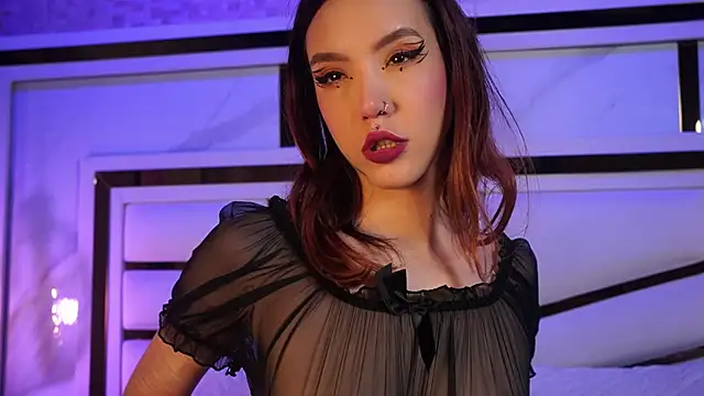 nix wolf online show from 01-09-26, 03:20