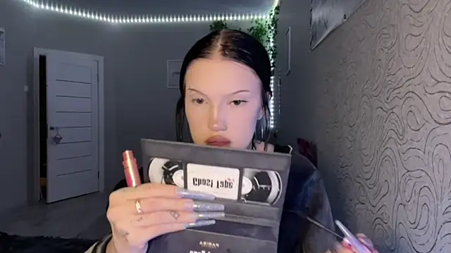 JuliaElse online show from 12-20-25, 04:36