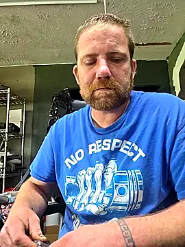 Txweld69 online show from 11-23-25, 06:19