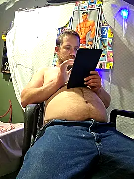 Txweld69 online show from 12-18-25, 03:40