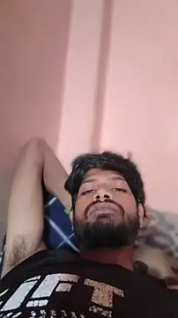 Ritik143jhil online show from 03-11-26, 07:47