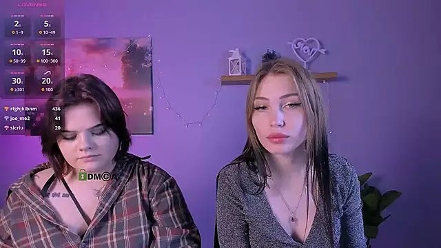 lika pop online show from 12-16-25, 12:48