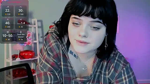 lika pop online show from 02-24-26, 05:22