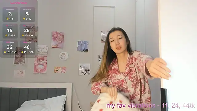 tokyodriftbae online show from 02-14-26, 03:25