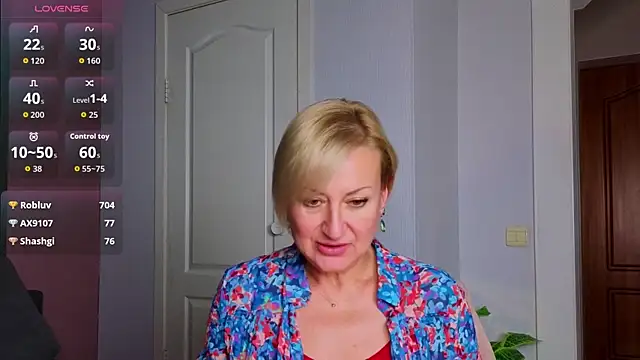 JessyMor online show from 11-14-25, 12:26