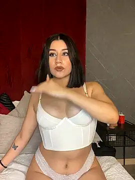 GinebraBelucci online show from 11-27-25, 04:31