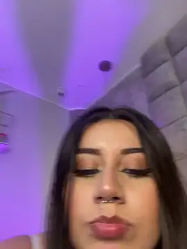 GinebraBelucci online show from 01-15-26, 09:14