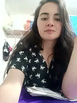 eva rushh online show from 12-05-25, 07:10