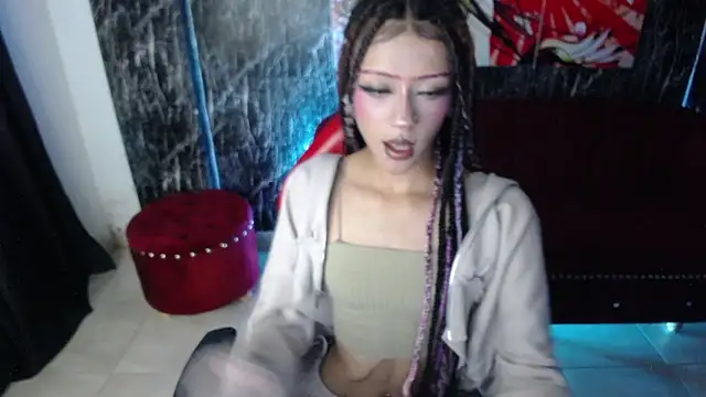 Sweet dolly m online show from 11-21-25, 04:16