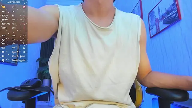 Snapshot of sam_kato chatting on 11-19-25, 07:58 sam kato online show from 11-19-25, 07:58