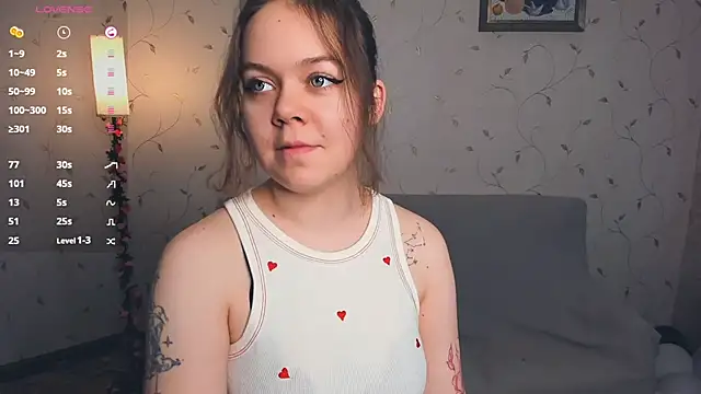 KatherinaTaton online show from 11-25-25, 07:41