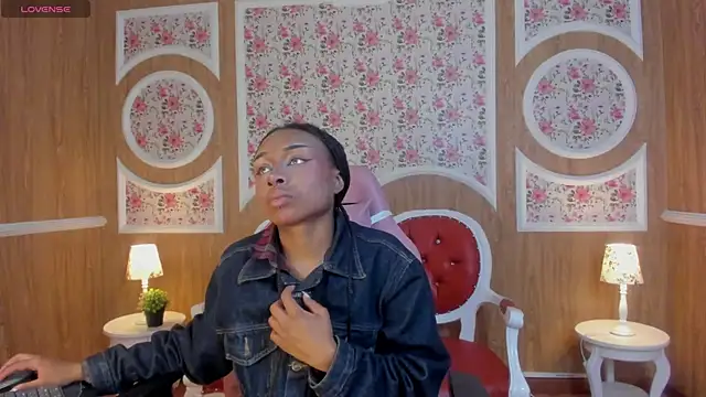 Midnight Bluee online show from 11-27-25, 08:00