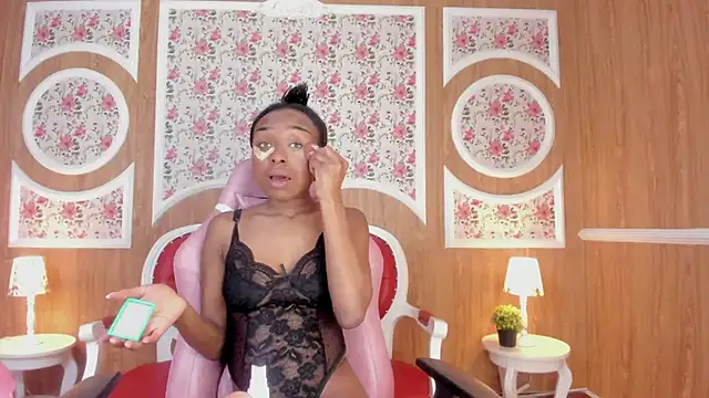 Midnight Bluee online show from 11-28-25, 08:00