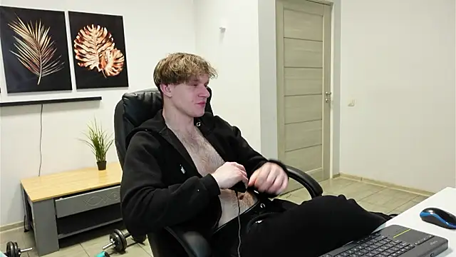 Charles Dreams online show from 02-11-26, 09:31