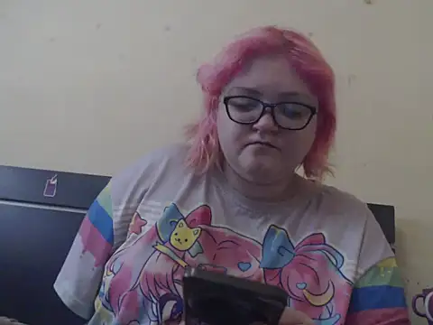 Aneris1718 online show from 11-17-25, 04:13