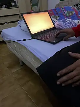 Snapshot of sweetblacky87 chatting on 02-27-26, 10:32 sweetblacky87 online show from 02-27-26, 10:32