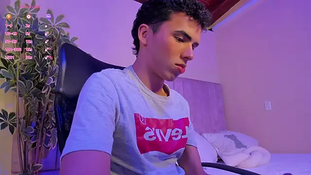 Seab trooy online show from 11-25-25, 04:12