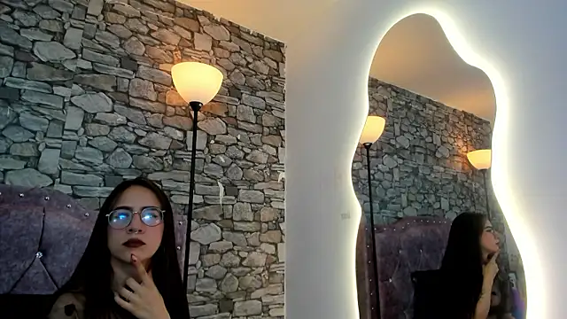 Snapshot of Lola_bonny7 chatting on 02-26-26, 07:35 Lola bonny7 online show from 02-26-26, 07:35