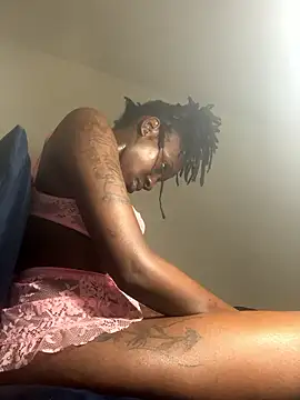 chocolatebunny83 online show from 01-10-26, 09:22