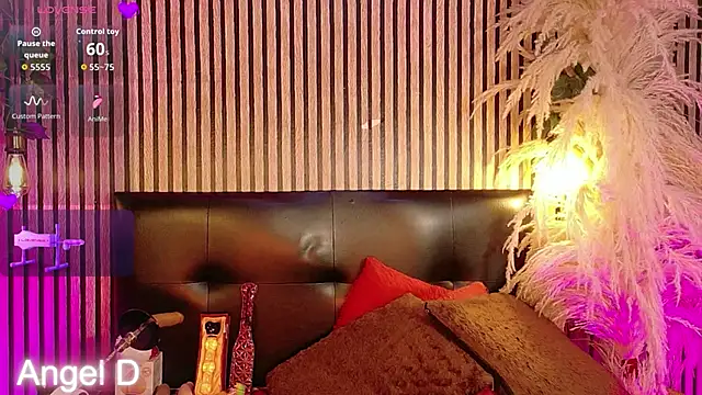 Angeldust19 online show from 04-11-26, 04:06