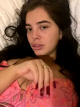 MarnieMarie online show from 11-26-25, 11:39