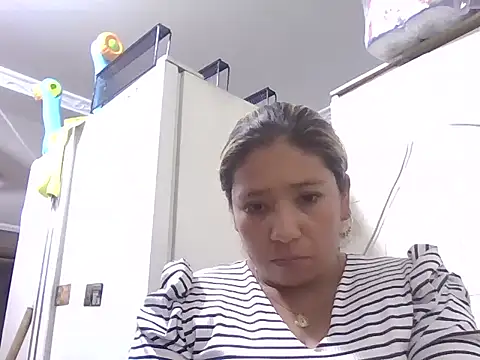 marcelaxxxl online show from 11-18-25, 11:59