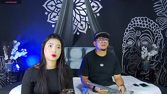 Kamie SebasDolce online show from 03-30-26, 01:12