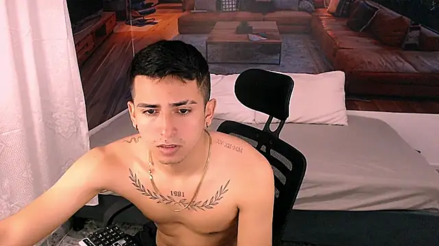 MohameedKonate online show from 11-23-25, 03:39