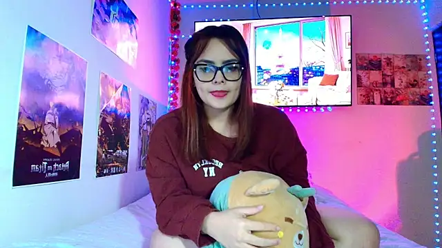 cherry velvet 19 online show from 02-06-26, 10:29