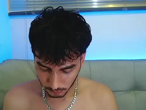 Brunicci online show from 11-26-25, 09:32