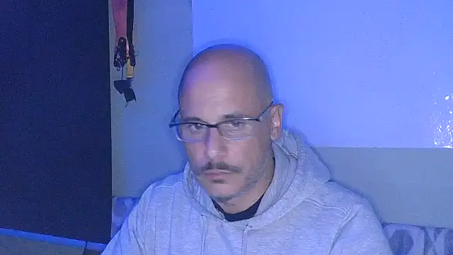 Marck 80 online show from 11-15-25, 01:25