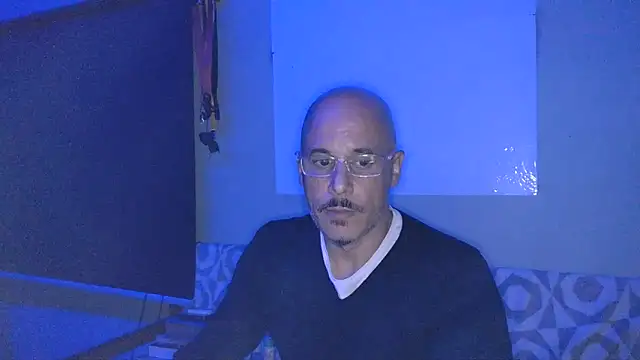 Marck 80 online show from 11-19-25, 02:00