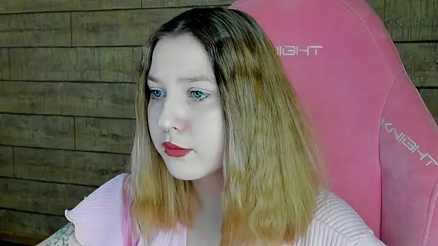 TinnaBurton online show from 02-24-26, 04:16