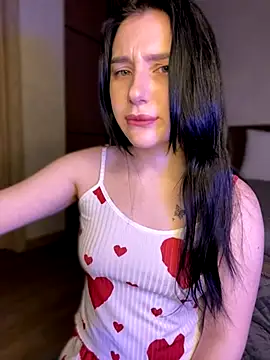 Ms Lovergirl online show from 11-20-25, 05:18