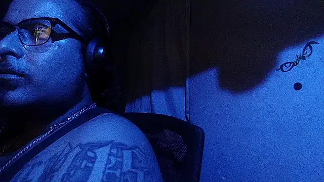 licknitright666 online show from 11-14-25, 10:03