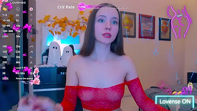 BellaVelure6767 online show from 11-14-25, 07:34