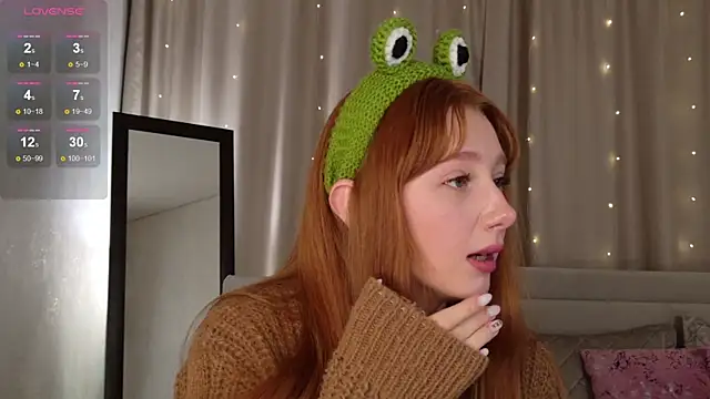 AdritVance online show from 11-30-25, 11:03