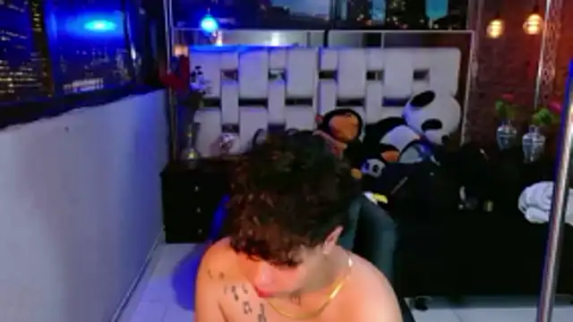 lunabustygirl online show from 01-13-26, 11:15