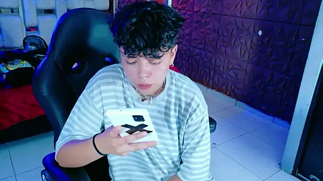 lunabustygirl online show from 02-02-26, 05:06