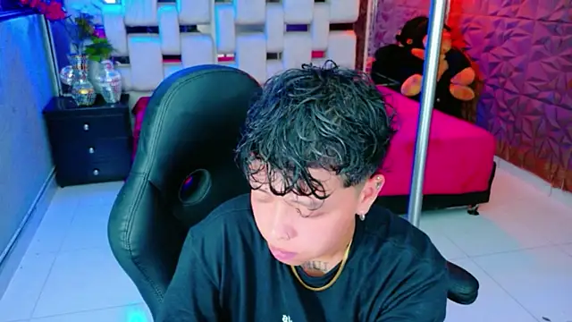 lunabustygirl online show from 02-08-26, 03:54