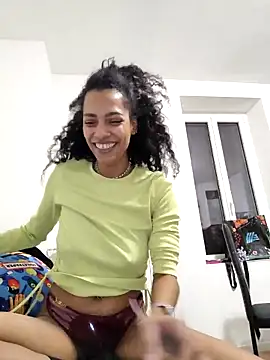 chanell95 online show from 11-22-25, 07:35