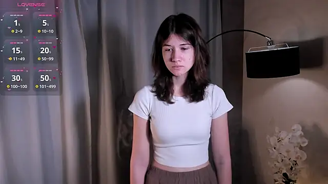 MarilynMun online show from 12-05-25, 02:09