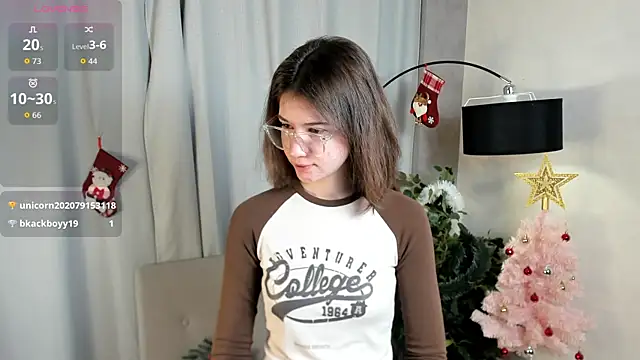 MarilynMun online show from 01-06-26, 02:04