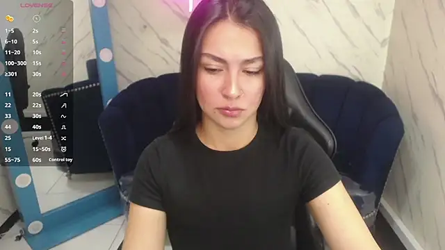 Maleja v  online show from 01-07-26, 01:13