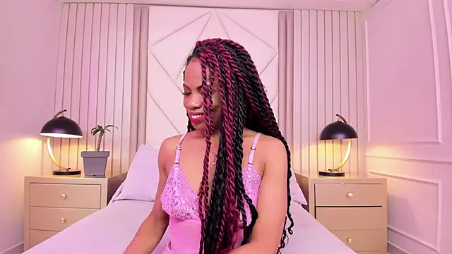 LailaDavidson online show from 01-09-26, 12:08