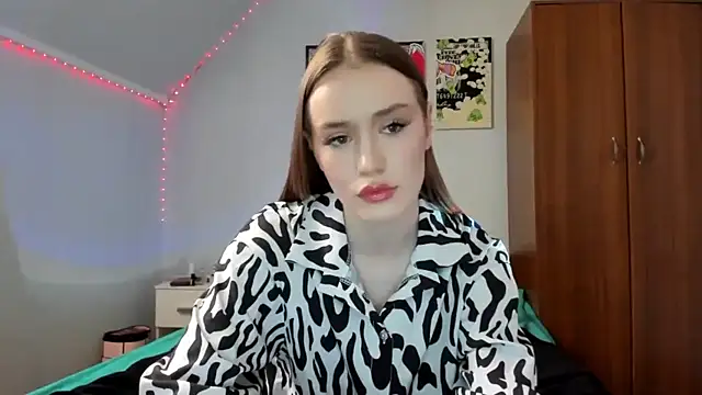 tinyglow online show from 01-16-26, 08:57