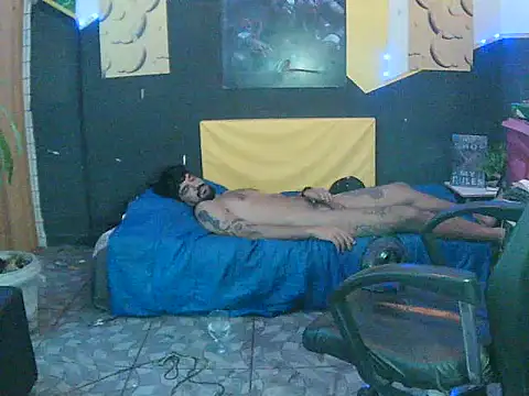 Snapshot of xxxbananaboy chatting on 11-15-25, 06:33 xxxbananaboy online show from 11-15-25, 06:33